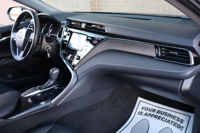 2019 Toyota Camry  - 22972619 - 23