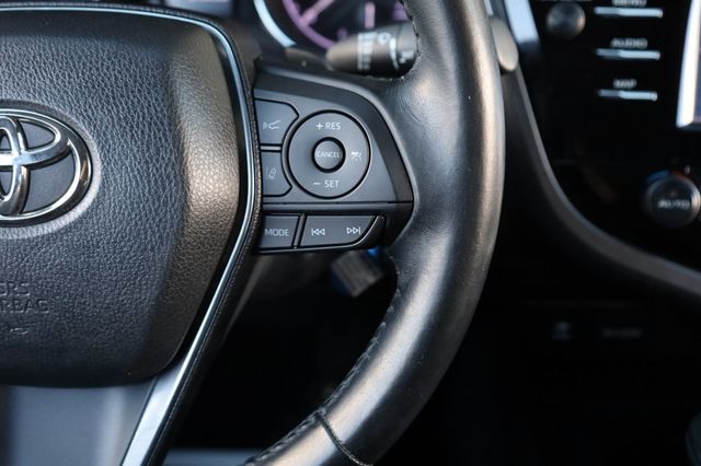 2019 Toyota Camry  - 22972619 - 27