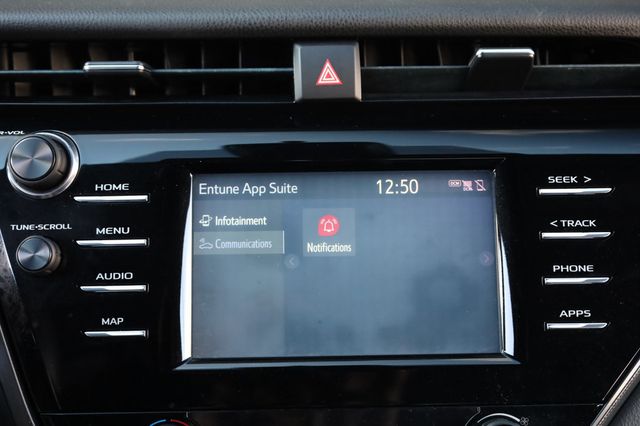 2019 Toyota Camry  - 22972619 - 32