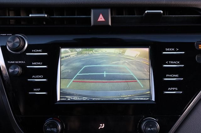 2019 Toyota Camry  - 22972619 - 33