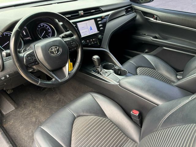 2019 Toyota Camry  - 23007800 - 9