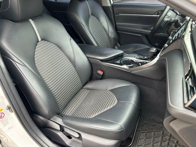 2019 Toyota Camry  - 23007800 - 11