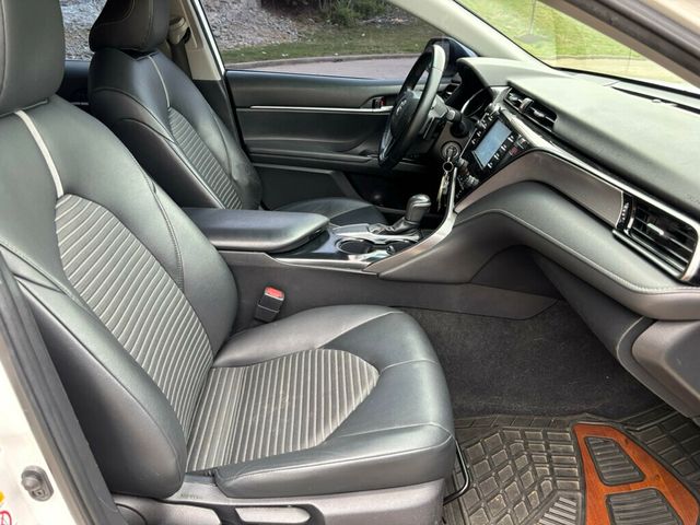 2019 Toyota Camry  - 23007800 - 13