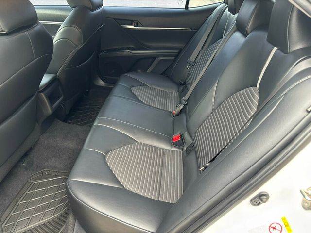 2019 Toyota Camry  - 23007800 - 14