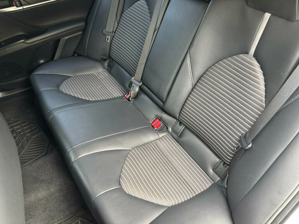 2019 Toyota Camry  - 23007800 - 16