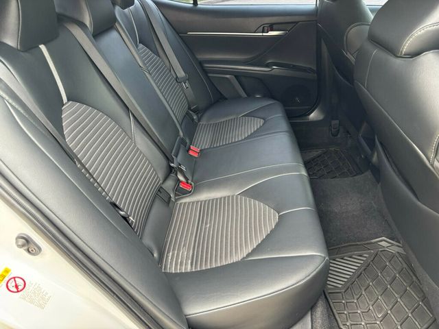 2019 Toyota Camry  - 23007800 - 19