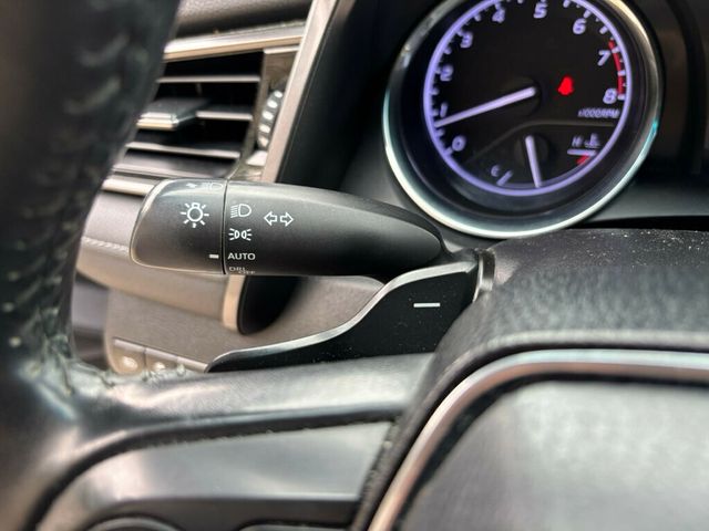 2019 Toyota Camry  - 23007800 - 30