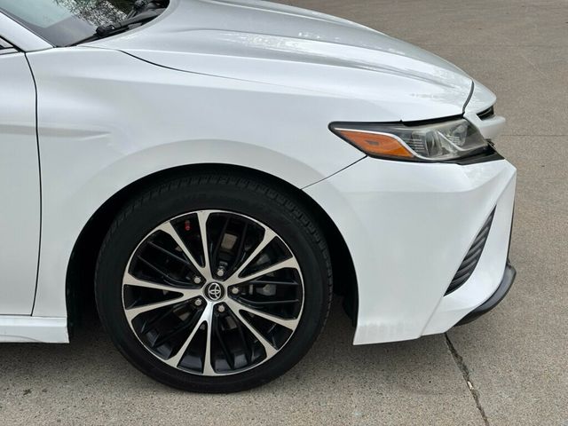 2019 Toyota Camry  - 23007800 - 35