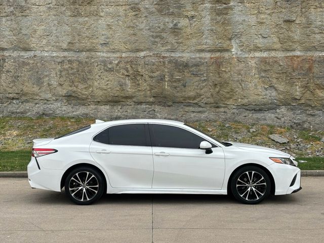 2019 Toyota Camry  - 23007800 - 7