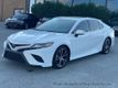 2019 Toyota Camry 2019 TOYOTA CAMRY 2.5L SE 4D SEDAN 1-OWNER SERVICED 615-730-9991 - 23053099 - 2