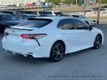 2019 Toyota Camry 2019 TOYOTA CAMRY 2.5L SE 4D SEDAN 1-OWNER SERVICED 615-730-9991 - 23053099 - 4