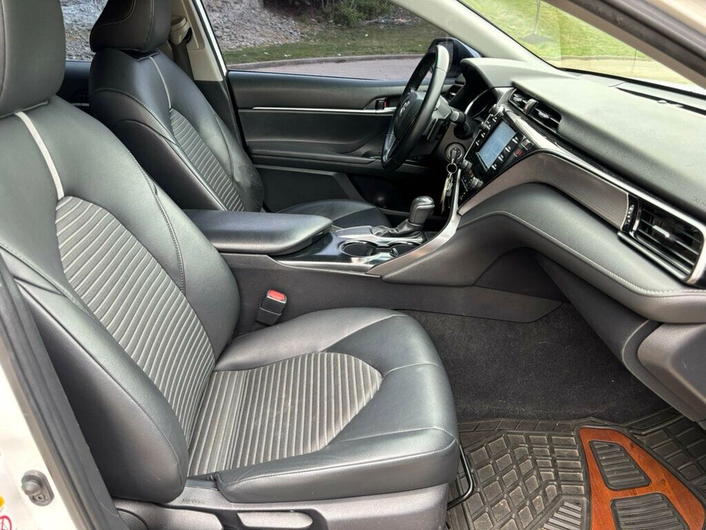 2019 Toyota Camry 2019 TOYOTA CAMRY SE - 23007800 - 13