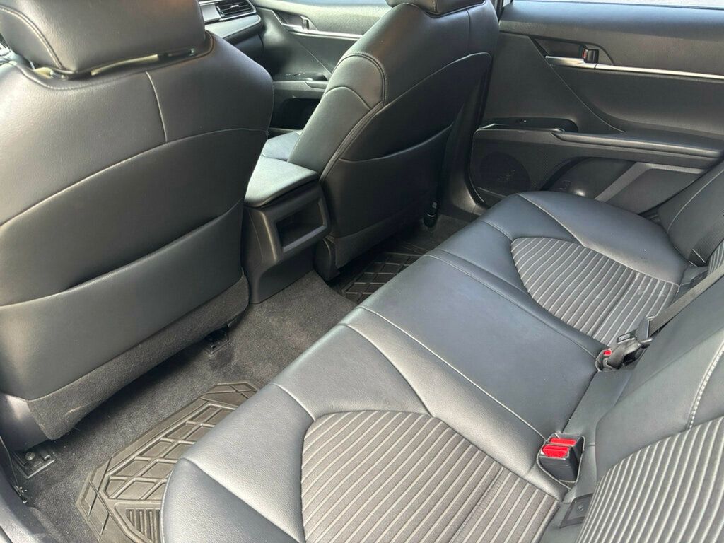 2019 Toyota Camry 2019 TOYOTA CAMRY SE - 23007800 - 15