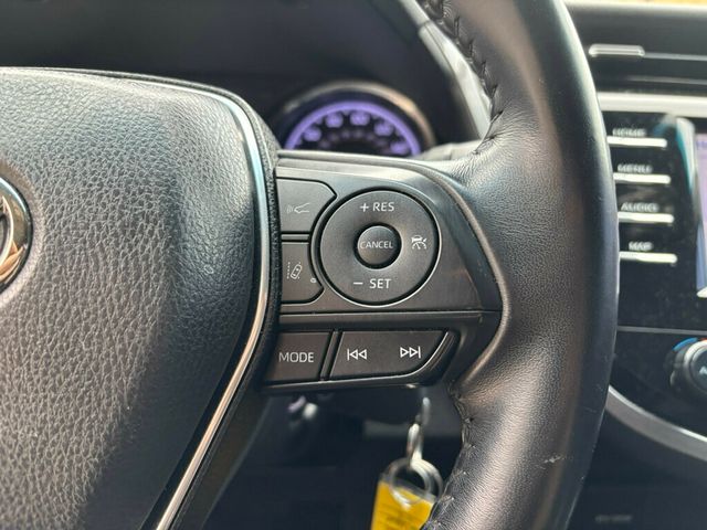2019 Toyota Camry 2019 TOYOTA CAMRY SE - 23007800 - 27