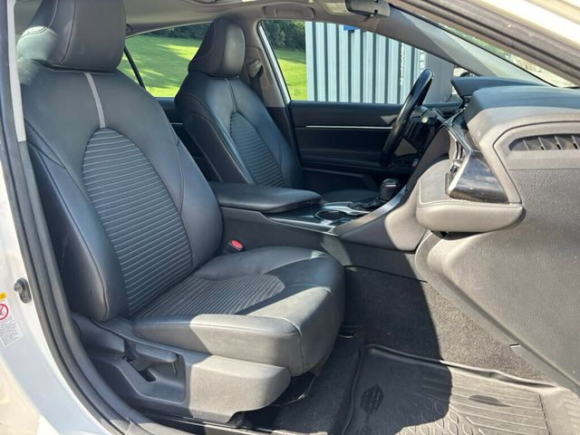 2019 Toyota Camry 2019 Toyota Camry SE - 23037168 - 11