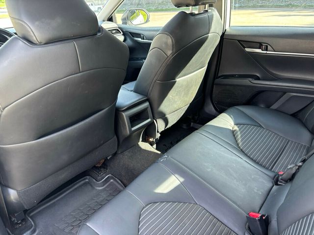 2019 Toyota Camry 2019 Toyota Camry SE - 23037168 - 15