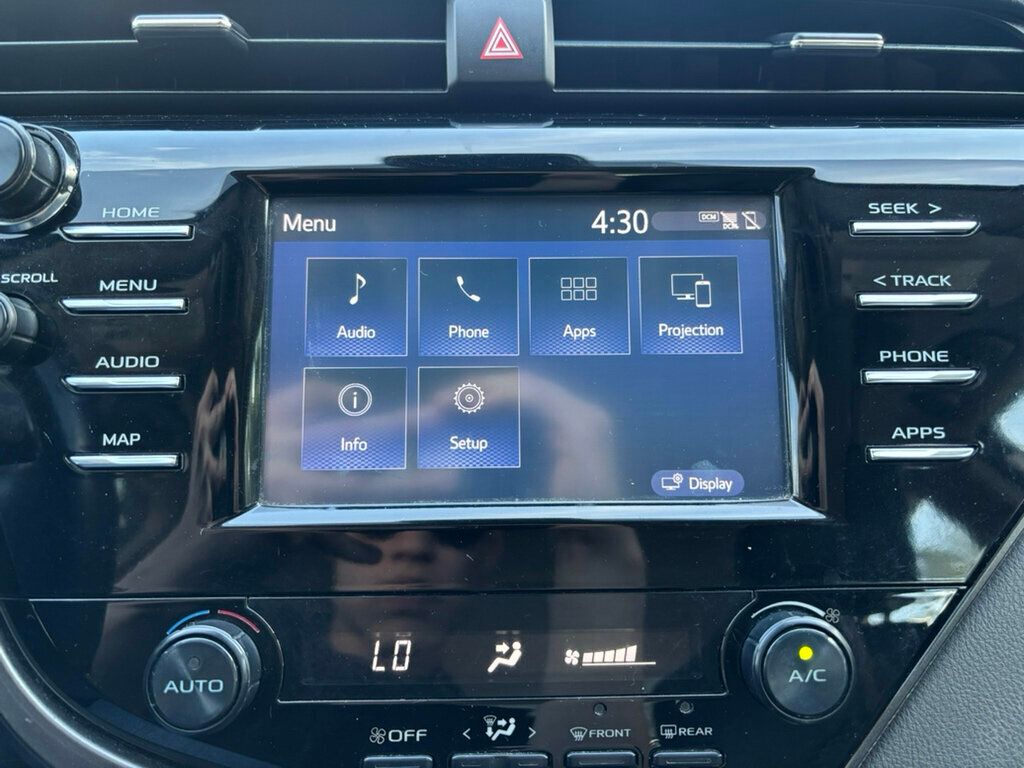 2019 Toyota Camry 2019 Toyota Camry SE - 23037168 - 26
