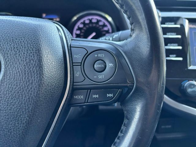 2019 Toyota Camry 2019 Toyota Camry SE - 23037168 - 29