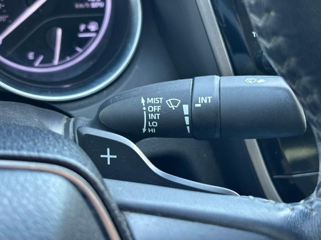 2019 Toyota Camry 2019 Toyota Camry SE - 23037168 - 30