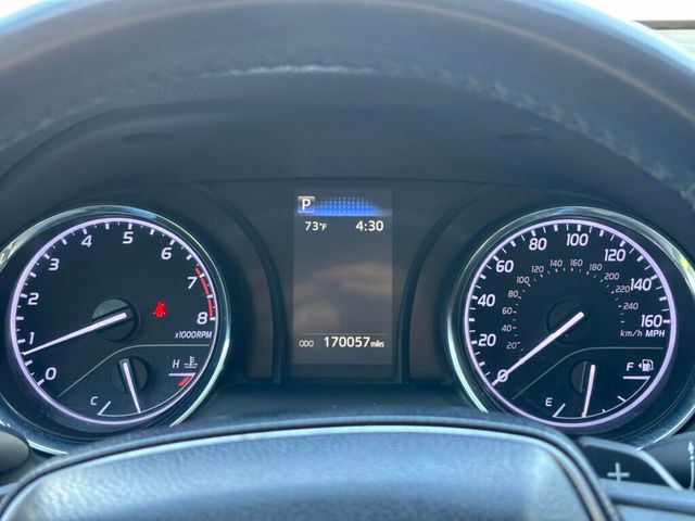 2019 Toyota Camry 2019 Toyota Camry SE - 23037168 - 31