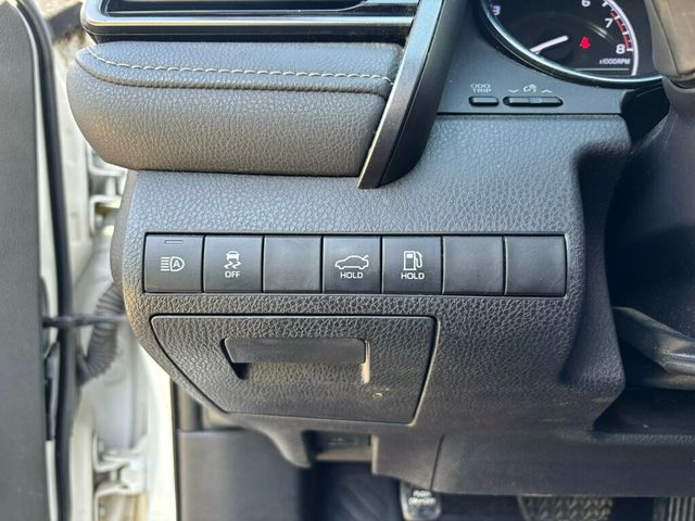 2019 Toyota Camry 2019 Toyota Camry SE - 23037168 - 34