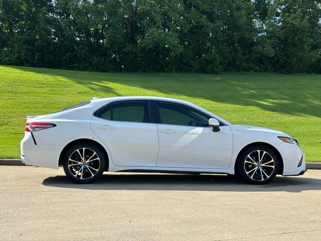 2019 Toyota Camry 2019 Toyota Camry SE - 23037168 - 6
