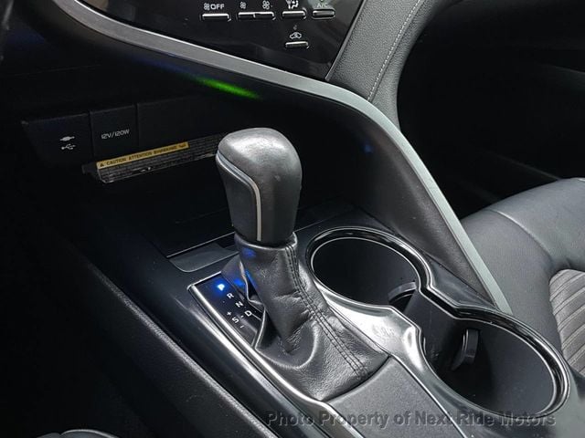 2019 Toyota Camry 2019 TOYOTA CAMRY SE 2.5L AUTO NEW TIRES SERVICED 615-730-9991 - 22985655 - 19