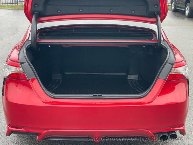 2019 Toyota Camry 2019 TOYOTA CAMRY SE 2.5L AUTO NEW TIRES SERVICED 615-730-9991 - 22985655 - 25