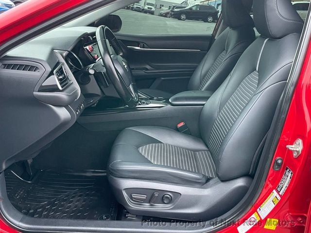 2019 Toyota Camry 2019 TOYOTA CAMRY SE 2.5L AUTO NEW TIRES SERVICED 615-730-9991 - 22985655 - 6