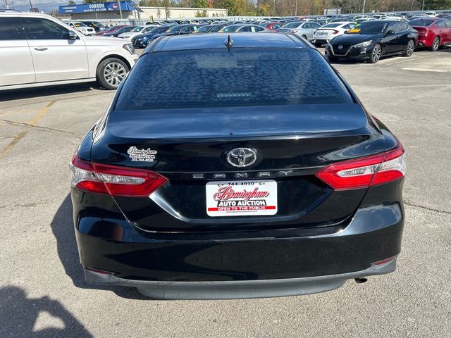 2019 Toyota Camry L Automatic - 22943578 - 4