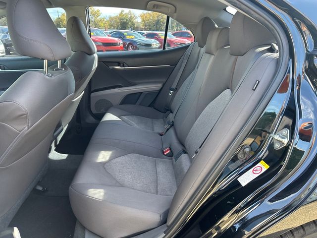 2019 Toyota Camry L Automatic - 22943578 - 6