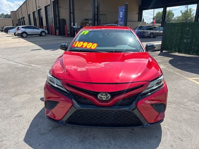 2019 Toyota Camry L Automatic - 23046756 - 1