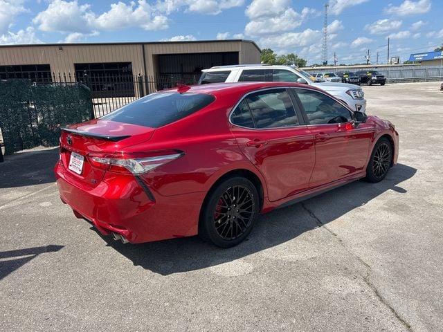 2019 Toyota Camry L Automatic - 23046756 - 3