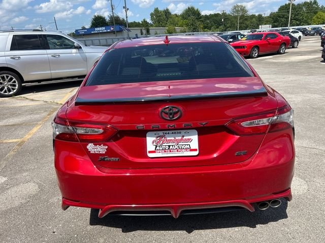 2019 Toyota Camry L Automatic - 23046756 - 4