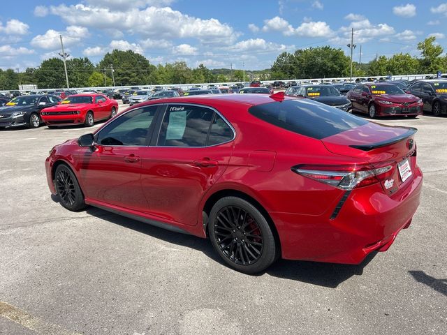 2019 Toyota Camry L Automatic - 23046756 - 5
