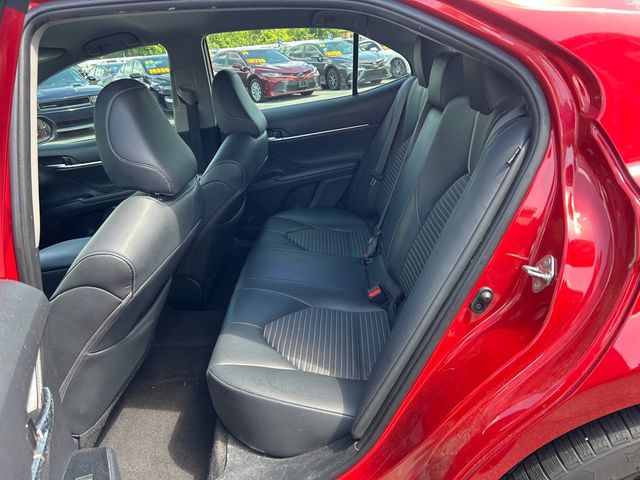 2019 Toyota Camry L Automatic - 23046756 - 6