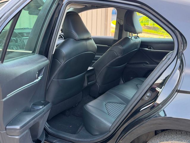 2019 Toyota Camry L Automatic - 23027847 - 9