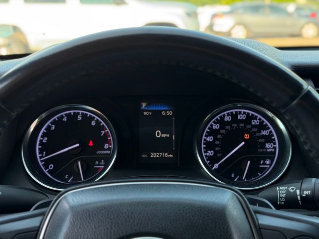 2019 Toyota Camry L Automatic - 23027847 - 10