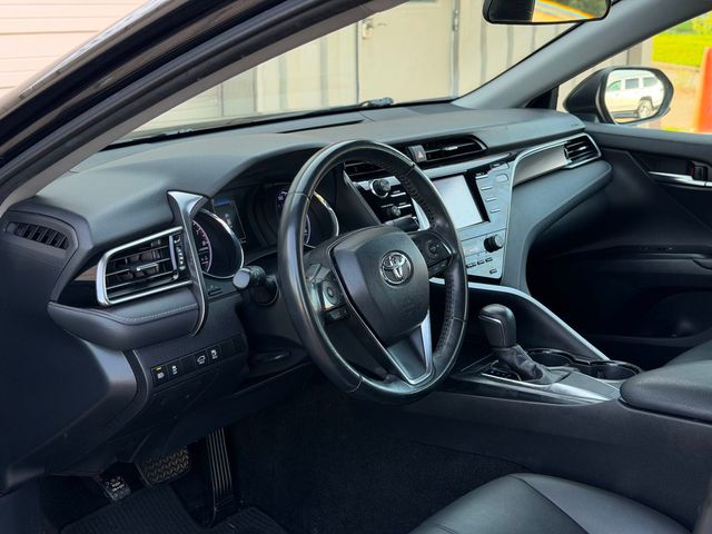 2019 Toyota Camry L Automatic - 23027847 - 11