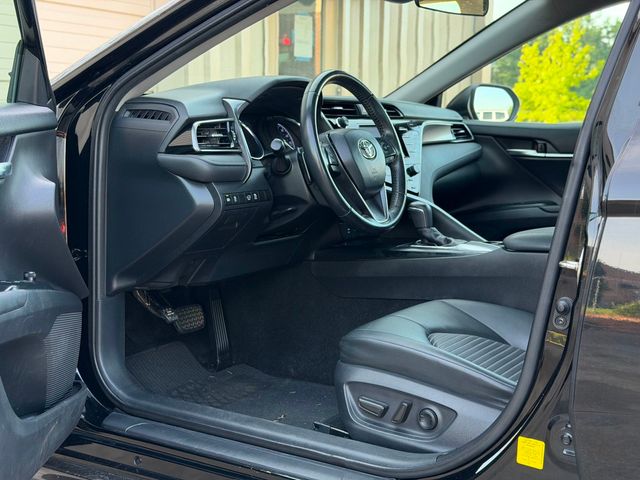 2019 Toyota Camry L Automatic - 23027847 - 13