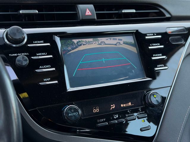 2019 Toyota Camry L Automatic - 23027847 - 14
