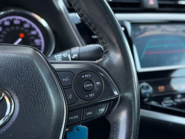 2019 Toyota Camry L Automatic - 23027847 - 15