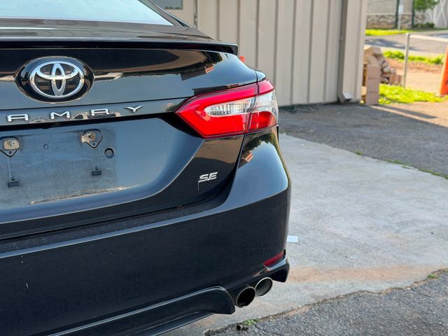 2019 Toyota Camry L Automatic - 23027847 - 3