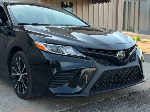 2019 Toyota Camry L Automatic - 23027847 - 5