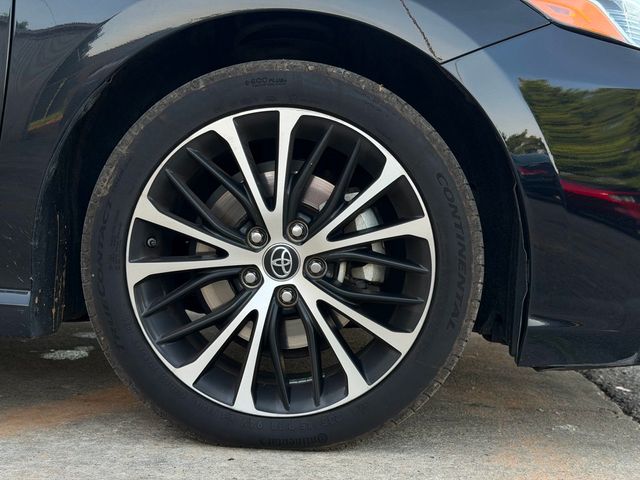 2019 Toyota Camry L Automatic - 23027847 - 6