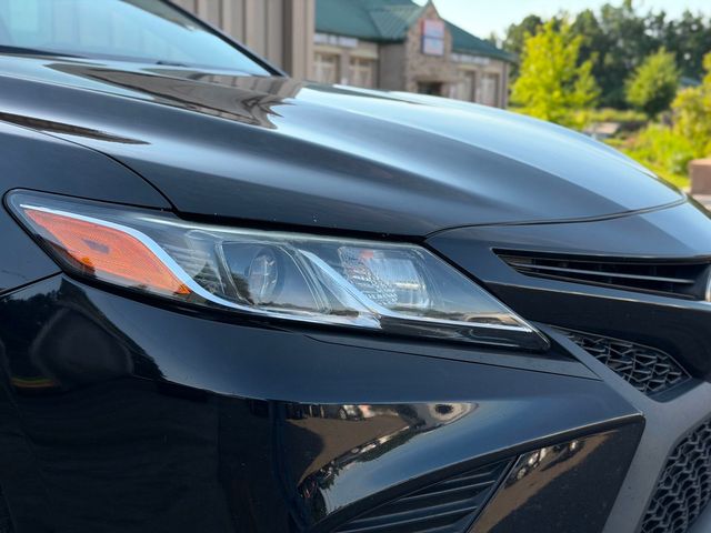 2019 Toyota Camry L Automatic - 23027847 - 7