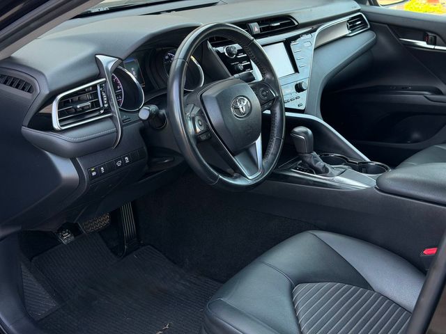 2019 Toyota Camry L Automatic - 23027847 - 8
