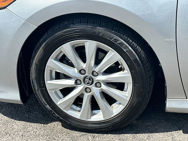 2019 Toyota Camry LE Automatic - 23060736 - 11