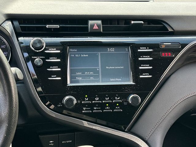 2019 Toyota Camry LE Automatic - 23060736 - 15