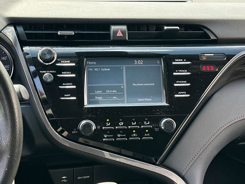 2019 Toyota Camry LE Automatic - 23060736 - 15